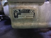 Replacement gearbox for Mitsubishi Canter Mitsubishi Canter OEM IAM reference ME528079 M036S6C003