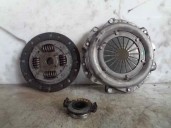 Recambio de kit embrague para peugeot 206 berlina 1.1 referencia OEM IAM 2051J5 