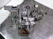 Replacement gearbox for Citroën Xsara sedan 1.9 diesel OEM IAM reference 20TD93 1585897A 