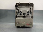 Recambio de luz interior para chevrolet captiva 2.2 vcdi lt 2wd referencia OEM IAM 96673741 