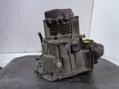 Replacement gearbox for Citroën Xsara sedan 1.9 diesel OEM IAM reference 20TD93 1585897A 