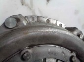 Recambio de kit embrague para peugeot 206 berlina 1.1 referencia OEM IAM 2051J5 
