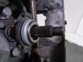 Recambio de caja cambios para citroën xsara berlina 1.9 diesel referencia OEM IAM 20TD93 1585897A 