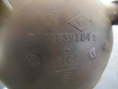 Recambio de deposito expansion para renault megane i classic (la0) 1.4 referencia OEM IAM 7700839184F  