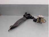 Recambio de cinturon seguridad trasero derecho para tata telcoline tdi d/c4x4 referencia OEM IAM 270193500110N  4 PUERTAS
