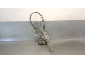 Recambio de cerradura puerta delantera izquierda para mitsubishi canter misubishi canter referencia OEM IAM 4M42  