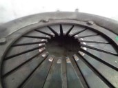 Recambio de kit embrague para peugeot 206 berlina 1.1 referencia OEM IAM 2051J5  