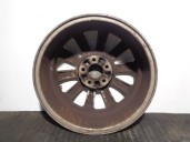 Recambio de llanta para opel zafira a elegance referencia OEM IAM 13117031 R166JX16H2ET44 ALUMINIO 10P