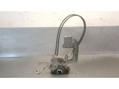 Recambio de cerradura puerta delantera izquierda para mitsubishi canter misubishi canter referencia OEM IAM 4M42  