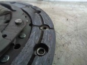 Recambio de kit embrague para peugeot 206 berlina 1.1 referencia OEM IAM 2051J5 