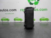 Recambio de carcasa filtro de aire para mg streetwise 2.0 td referencia OEM IAM   