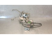 Recambio de cerradura puerta delantera izquierda para mitsubishi canter misubishi canter referencia OEM IAM 4M42  