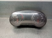 Recambio de cuadro instrumentos para audi a3 sportback (8va, 8vf) 1.6 tdi referencia OEM IAM 8V0920872P 8V0920872P 