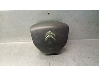 Recambio de airbag delantero izquierdo para citroën spacetourer autobús (v_) 1.6 bluehdi 95 referencia OEM IAM 98088720ZD 980887