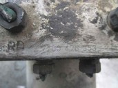 Recambio de abs para renault safrane (b54) 2.2 dt (b54g) referencia OEM IAM 7700426353 