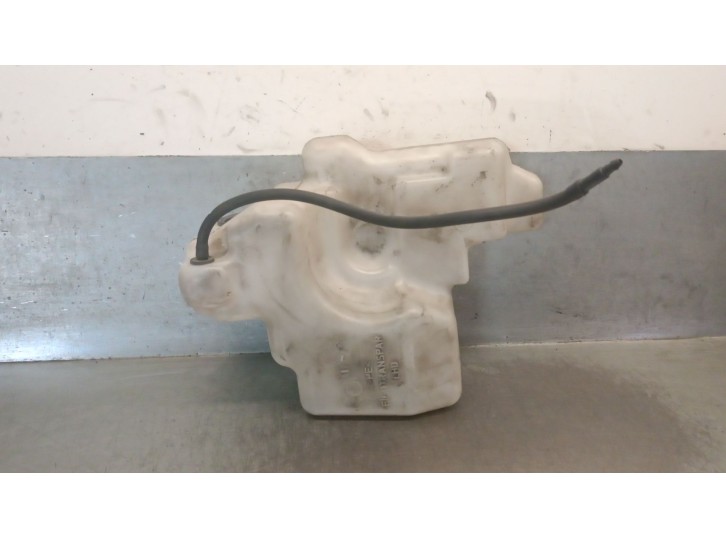 Recambio de deposito expansion para mitsubishi canter misubishi canter referencia OEM IAM E9011004  FICOTRANSPAR