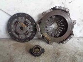 Recambio de kit embrague para peugeot 206 berlina 1.1 referencia OEM IAM 2051J5 
