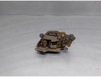 Recambio de cerradura puerta delantera izquierda para tata telcoline tdi d/c4x4 referencia OEM IAM 265872300108  4 PUERTAS