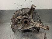 Recambio de mangueta delantera izquierda para chevrolet cruze 2.0 diesel cat referencia OEM IAM 13319482  