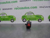 Recambio de warning para volkswagen polo (9n3) 1.4 tdi referencia OEM IAM 6Q0953235A 