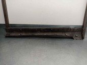 Recambio de faldon lateral para chevrolet captiva 2.2 vcdi lt 2wd referencia OEM IAM 96804212  