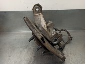 Recambio de mangueta delantera izquierda para chevrolet cruze 2.0 diesel cat referencia OEM IAM 13319482  