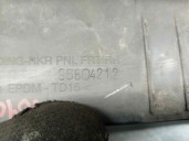Recambio de faldon lateral para chevrolet captiva 2.2 vcdi lt 2wd referencia OEM IAM 96804212 