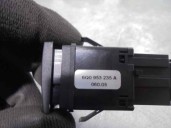 Recambio de warning para volkswagen polo (9n3) 1.4 tdi referencia OEM IAM 6Q0953235A 