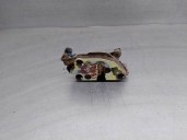 Recambio de cerradura puerta delantera izquierda para tata telcoline tdi d/c4x4 referencia OEM IAM 265872300108  4 PUERTAS