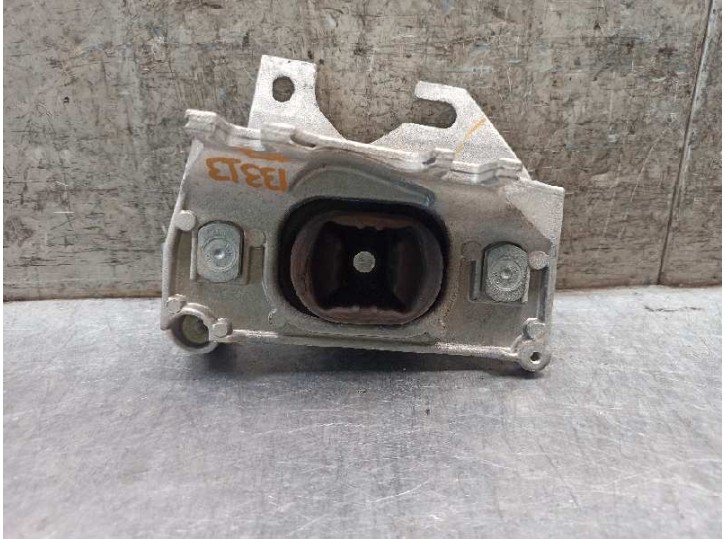 Recambio de soporte cambio para renault clio iv 1.5 dci diesel fap referencia OEM IAM 112228880R 