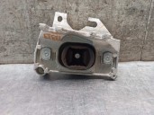 Recambio de soporte cambio para renault clio iv 1.5 dci diesel fap referencia OEM IAM 112228880R 