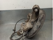 Recambio de mangueta delantera izquierda para chevrolet cruze 2.0 diesel cat referencia OEM IAM 13319482  