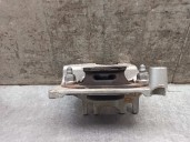 Recambio de soporte cambio para renault clio iv 1.5 dci diesel fap referencia OEM IAM 112228880R 
