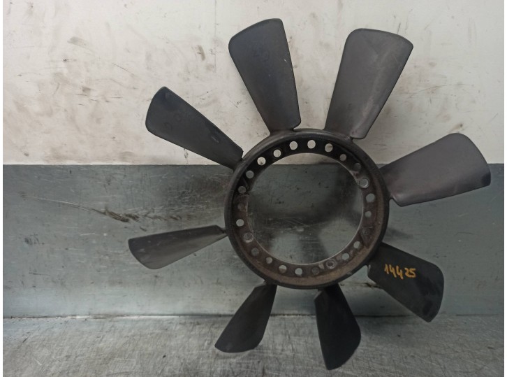 Recambio de ballesta trasera para audi a6 berlina (4b2) 2.4 v6 30v referencia OEM IAM 078121301E 