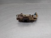 Replacement front left door lock for Tata Telcoline TDI D/C 4x4 OEM IAM reference 265872300108 4 DOORS