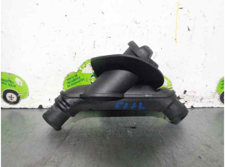 Recambio de tapon de aceite para peugeot 307 (s1) xs referencia OEM IAM 9638323780 
