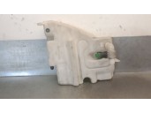 Replacement washer fluid reservoir for Mitsubishi Canter Mitsubishi Canter OEM IAM reference 4M42 