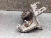 Recambio de soporte cambio para renault clio iv 1.5 dci diesel fap referencia OEM IAM 112228880R  