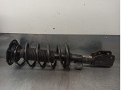 Replacement front right shock absorber for Chevrolet Captiva 2.2 VCDi LT 2WD OEM IAM reference 20945998 SA010B004 