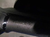 Recambio de tapon de aceite para peugeot 307 (s1) xs referencia OEM IAM 9638323780  