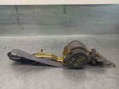 Recambio de cinturon seguridad delantero derecho para renault safrane (b54) 2.2 dt (b54g) referencia OEM IAM 7700412432 