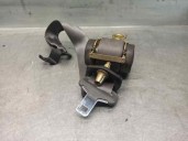 Recambio de cinturon seguridad delantero derecho para renault safrane (b54) 2.2 dt (b54g) referencia OEM IAM 7700412432 