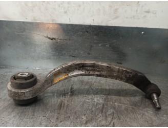 Recambio de brazo suspension inferior delantero derecho para audi a6 berlina (4b2) 2.4 v6 30v referencia OEM IAM 4D0407696J 