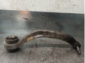 Recambio de brazo suspension inferior delantero derecho para audi a6 berlina (4b2) 2.4 v6 30v referencia OEM IAM 4D0407696J 