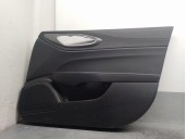 Replacement front right door trim panel for Alfa Romeo Giulia (952) 2.2 JTDM CAT OEM IAM reference 1561168660 4 DOOR