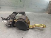 Recambio de cinturon seguridad delantero derecho para renault safrane (b54) 2.2 dt (b54g) referencia OEM IAM 7700412432 