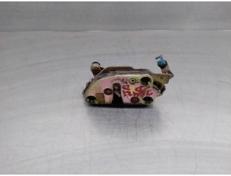 Recambio de cerradura puerta delantera derecha para tata telcoline tdi d/c4x4 referencia OEM IAM 265872300107  4 PUERTAS