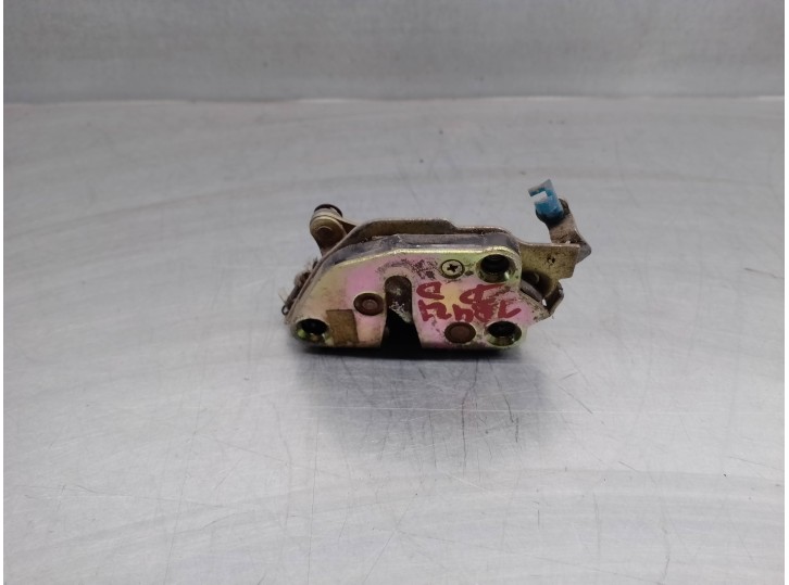 Recambio de cerradura puerta delantera derecha para tata telcoline tdi d/c4x4 referencia OEM IAM 265872300107  4 PUERTAS