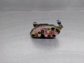 Recambio de cerradura puerta delantera derecha para tata telcoline tdi d/c4x4 referencia OEM IAM 265872300107  4 PUERTAS