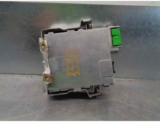 Recambio de modulo electronico para volvo v50 familiar 2.0 diesel cat referencia OEM IAM 8673256 2204355B AUTOLIV